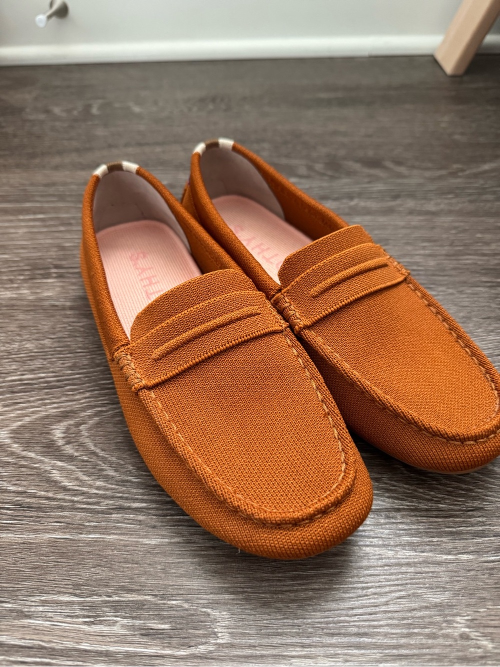 NWOT Rothy’s The Driver Loafer Shoes - Picture 3 of 7